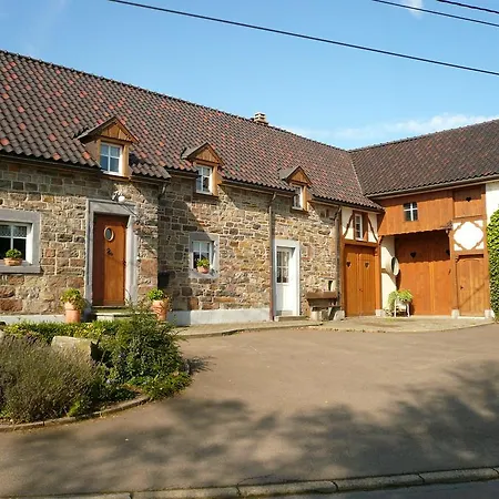 Сasa de vacaciones Quaint In With Private Garden