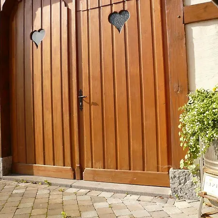 Quaint In With Private Garden