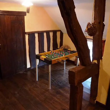 Сasa de vacaciones Quaint In With Private Garden *
